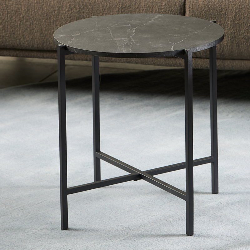 Lamoine End Table