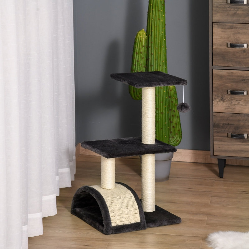 72 cm H Cat Tree / Condo