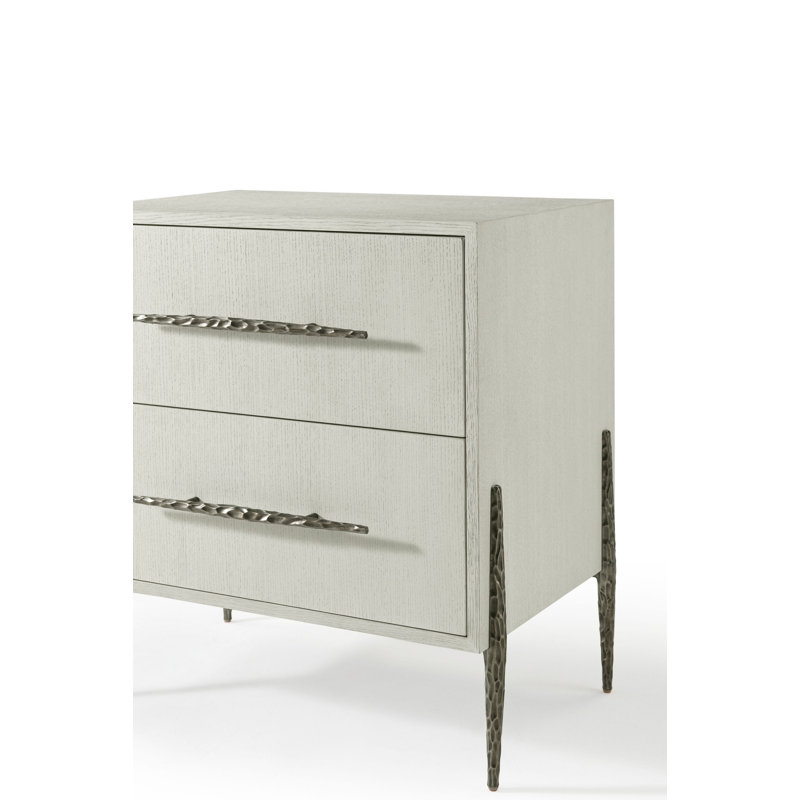 Essence 2 - Drawer Nightstand