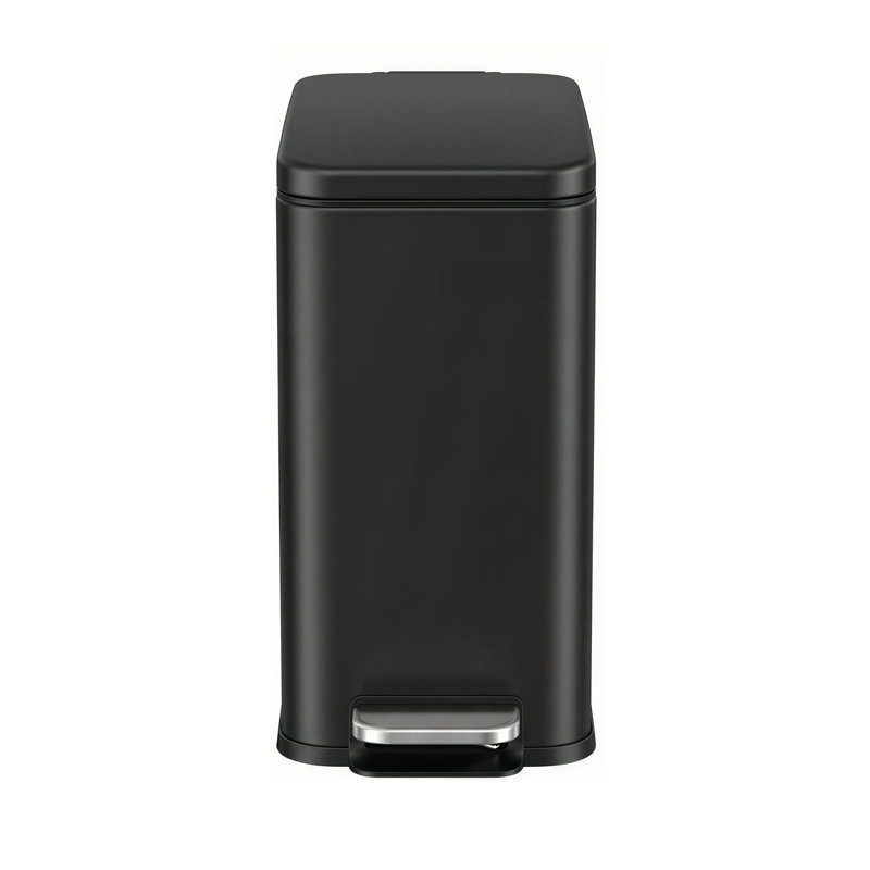 Poubelle de cuisine Step On, 1,3 gallon