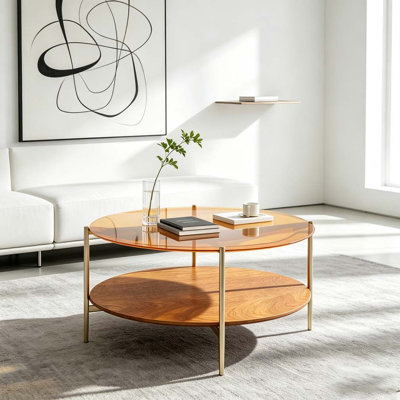 Table basse Modern