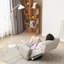 Chaise longue Bonalyn
