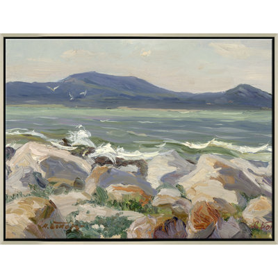 Sea " Sea Landscape "