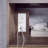 Alistair 17.7'' Single Bathroom Vanity with Engineered Stone Top-921931558-921931559-921931557