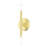 Bahja Armed Sconce-584647402