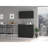 Perseus Cabinet Set
