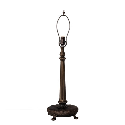 Shumita Table Lamp