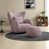 Pink Chenille