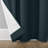 Thermal 100% Blackout Grommet Curtain Panel - Basics by Wayfair™-22212406-22212403