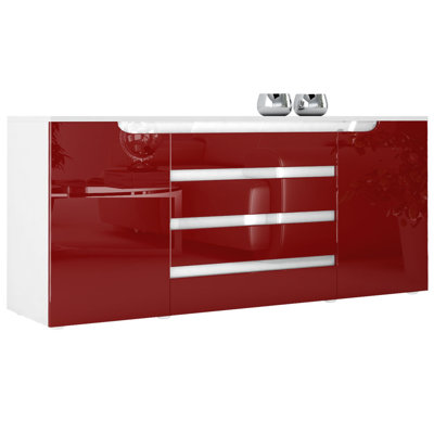 Autumn-Grace 166 cm W Sideboard