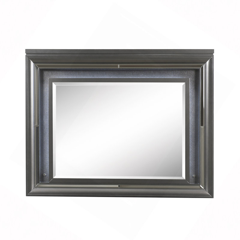 Miroir Sawyer