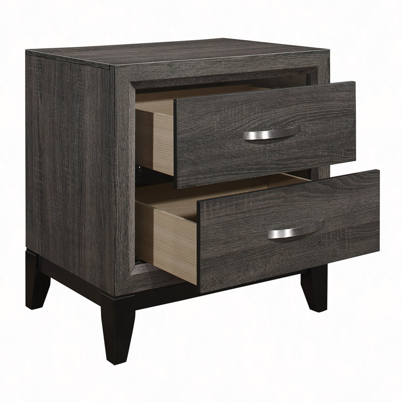 Table de chevet 1Pc