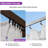 Purple Leaf Aluminium Pergola With Canopy-80546452-96127694