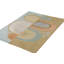 Hand Knotted Geometric Area Rug-877025249