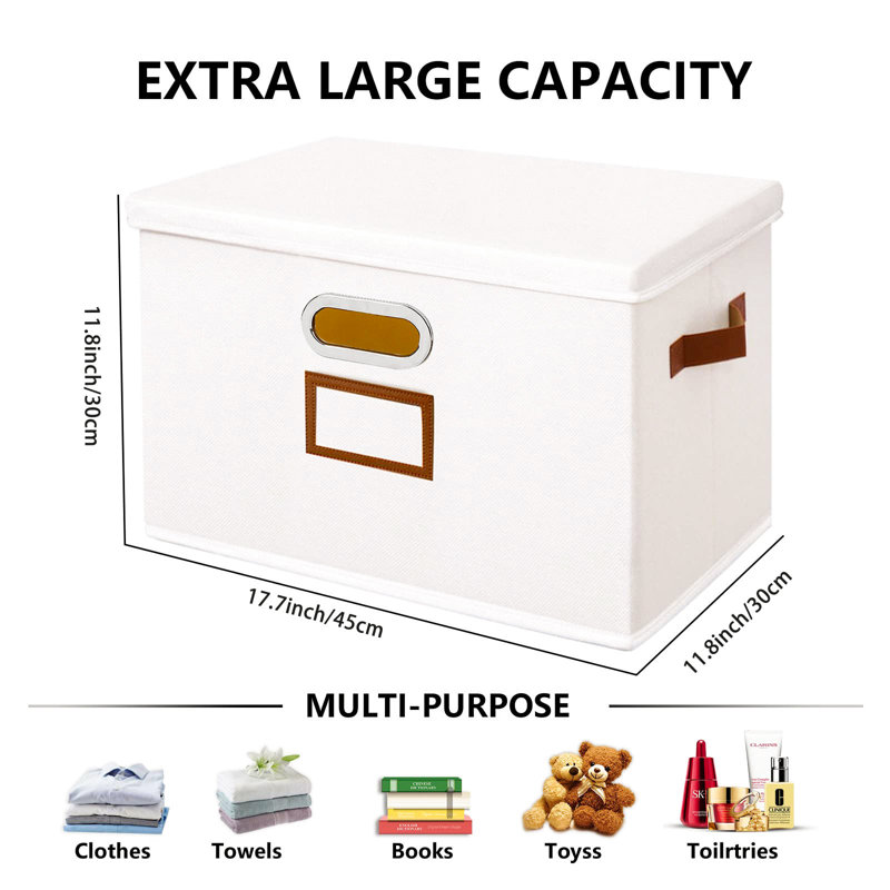 Ebern Designs Bin