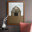 A Barn''s Portrait II, toile encadrée de qualité supérieure - prête à être accrochée-618410372-607015191