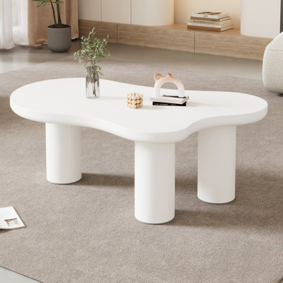 Coffee Table with Storage