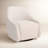 Fiera 28.75" W Polyester Swivel Barrel Chair-1868763781