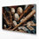 Art mural sur toile Sports