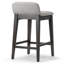 Tabouret de bar et de comptoir rembourré Auliffe-538550617-607019965