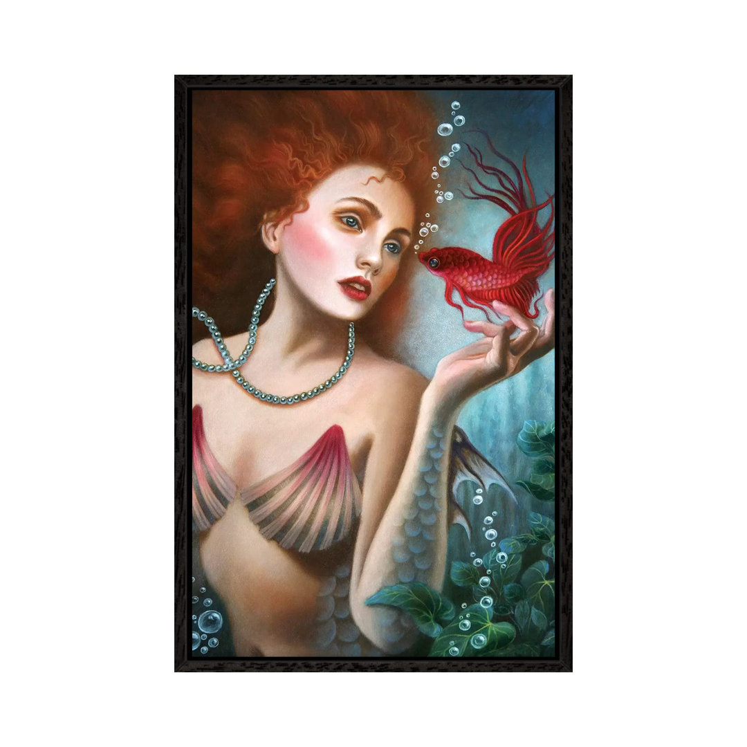 Print on Canvas