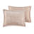 Crushed Reversible Comforter Set