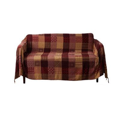 Throw Blanket