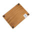 Affan Solid Wood Decorative Tray-1606257566
