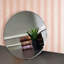 Miroir de sécurité rond pour enfant en acrylique-82274055