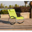 Chaise longue simple inclinable 59 po-244509286