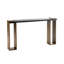 Orsen 62 in. Solid Wood Console Table