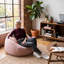 Fauteuil à billes et chaise longue Fluffy-1756616129