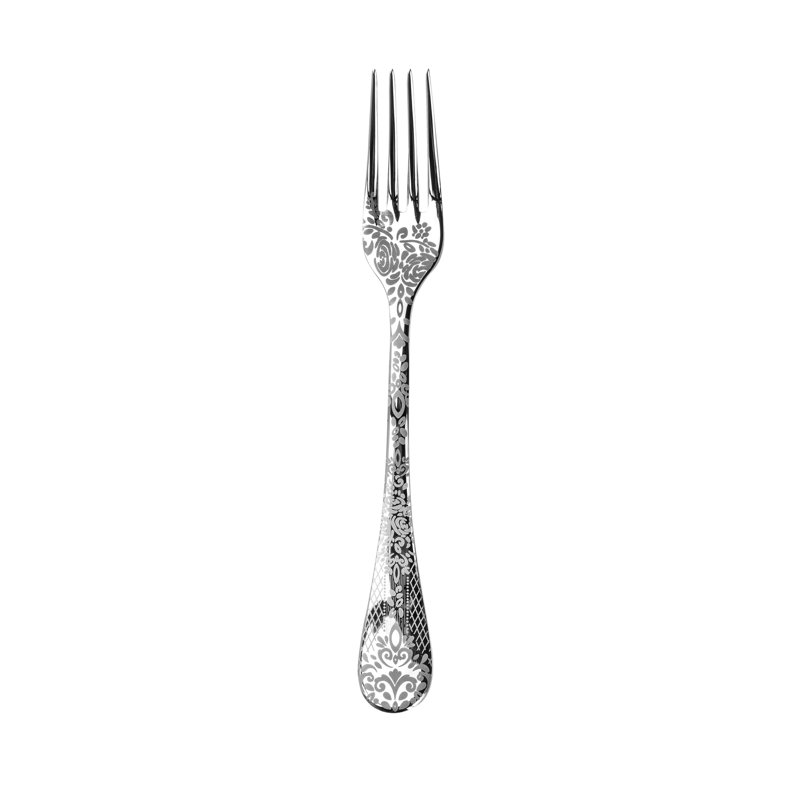 Casablanca Salad / Dessert Fork, StainlessSteel