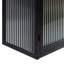 Armoire de salle de bain murale en acier Borrello-111780294