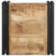 Coffee Table Solid Wood Acacia-160084978-160084980