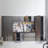 Nova Series Garage Cabinet Set A (7-Piece)