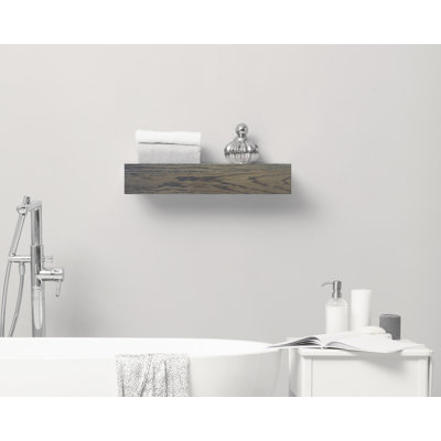 Rayne Floating Shelves