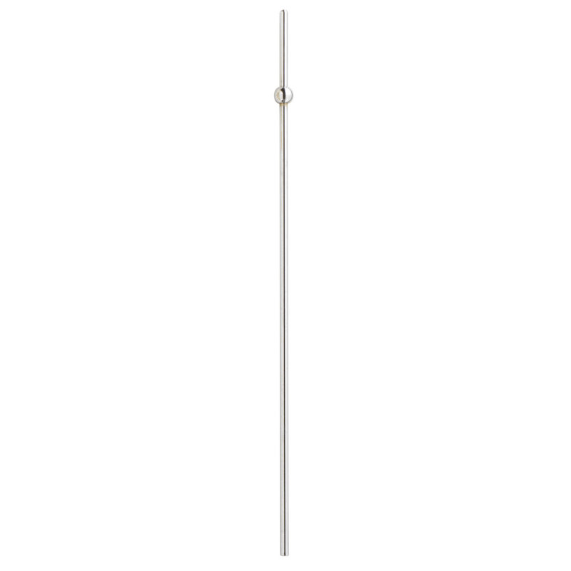 Wastes & Extras Extended Horizontal Pop Up Rod
