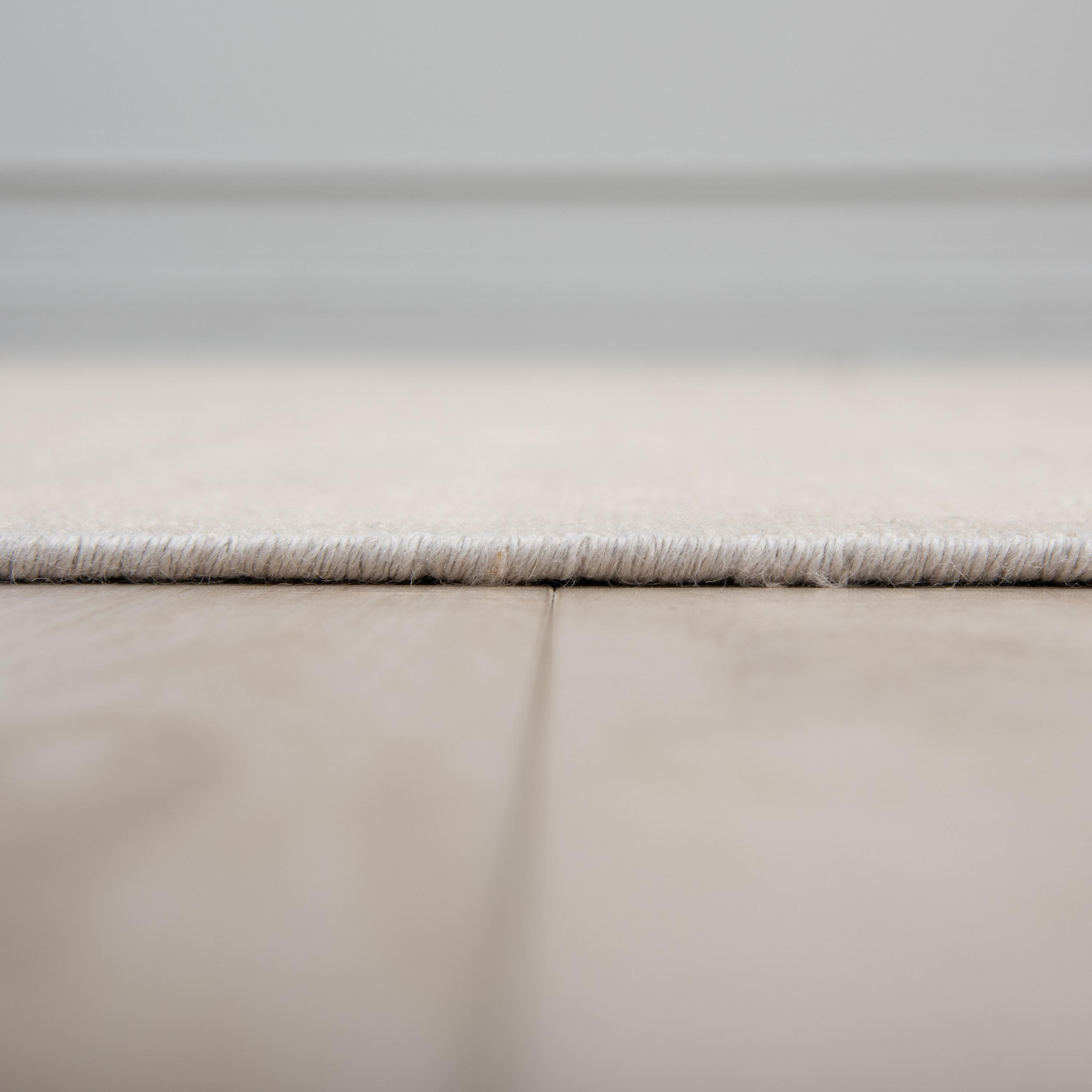Rizzy Rugs 100% Wool Hand Knotted Area Rug | Wayfair
