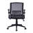 Techni Mobili Ergonomic Office Mesh Chair