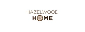Hazelwood Home Logo