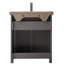 Ensemble de meuble-lavabo simple 30 po Armillia-1805460829