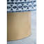 Table basse 35 pi x 35 po x 16 po Capiz