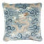 Bixi Velvet Pillow-59738423-59738424