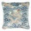 Bixi Velvet Pillow-59738424-59738423