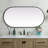 Elington Metal Oval Mirror-965881721-965881720