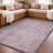Premium Machine Washable Dream Shag ADS574 Bohemian Rug-627081941-627081945