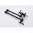 Wall Mount Folding Kitchen Pot Filler Faucet-121210044
