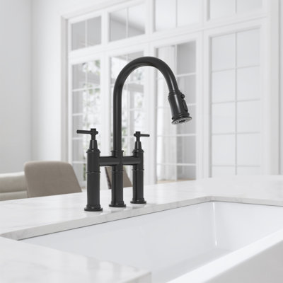 37'' L Single Bowl Fireclay Kitchen Sink