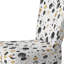 Chaise rembourrée Modern-718519363